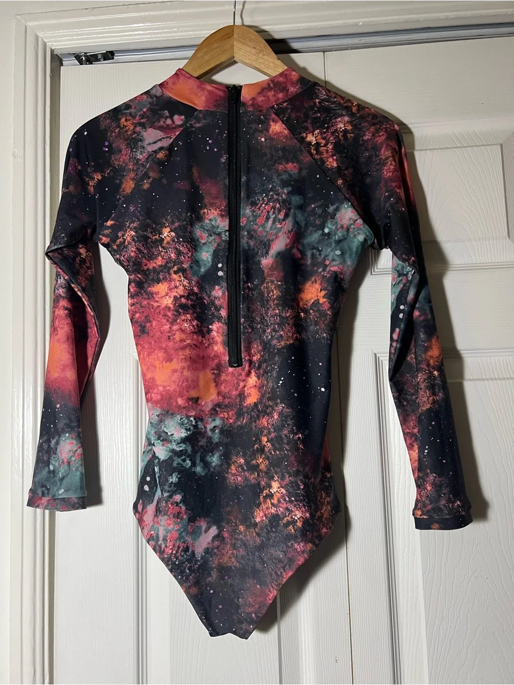 Free People X Stone Cold Fox Swim One Piece Women’s Medium